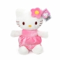헬로키티 핸드퍼펫-치마