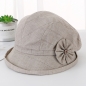 이자벨르 버킷햇모자 (그레이)