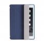 아이패드 air 2 케이스(다크블루)