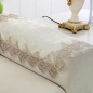 아벨리 레이스 꽃잎 소파 패드(60cmx70cm)