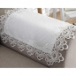 아벨리 레이스 소파 패드(60cmx70cm)
