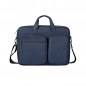 루이 노트북 가방 DJ02(네이비) (40cm)