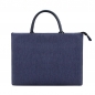 라이트 노트북 가방(블루) (36cmx28cm)