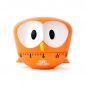 큐티깜찍 부엉이 타이머(오렌지)