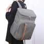 조이풀 보온보냉 백팩(18L) (그레이)