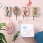 HOME 인테리어 후크 C-01