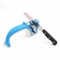 돌핀 4단계 가위 칼갈이(블루)