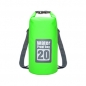 물놀이 세이프 워터 방수백(20L) (그린)