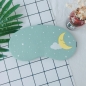 아이스 안대 3p세트(19.5cmx9.5cm) (별+그린)