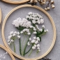 DIY 프랑스자수 패키지(들꽃)