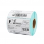 바코드 감열 롤라벨 500매(60x60mm)