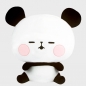 모찌모찌판다 봉제인형 D타입 (45cm)