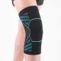 가드니 스포츠 무릎보호대(M) (블루)