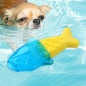 쿨한 아이스 강아지 장난감(물고기)