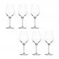 [독일 스토즐] 익스퀴지트 화이트 와인잔 6P세트(350ml) WG894