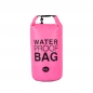 아쿠아 세이프 워터 방수백(10L) (핑크)