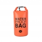 아쿠아 세이프 워터 방수백(10L) (오렌지)