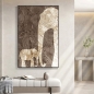인테리어 입체 동물 그림액자(40cm*60cm)