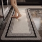 가정용 L자형 미끄럼방지 싱크대 발매트E-1(120cm*160cm*45cm)