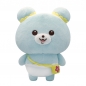만두토끼 스탠딩 인형 M(만두곰)