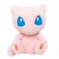 포켓몬스터 모코모코 푸치 봉제인형(뮤)