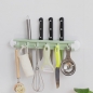 키친홈 조리도구 걸이(그린)