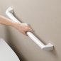 노인 욕실 변기 안전손잡이H-1(69cm)