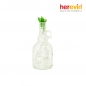 [튀르키예 헤르빈] 밀라스 오일병 500ml (그린)