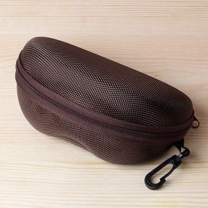 컬러 옥스퍼드 선글라스 지퍼케이스