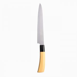 [쿠킹홈] 스텐 주방용 식도(33cm)