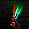 6p 블링팝 파티용 권총 야광봉