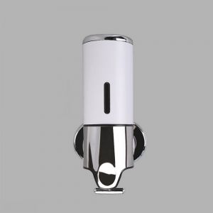 홈스토리 물비누 디스펜서(450ml) (화이트)